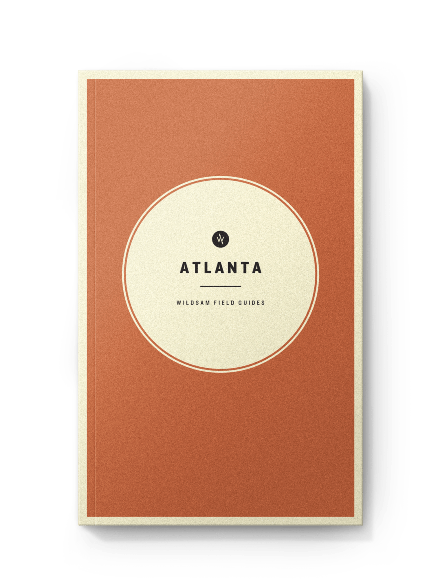 Atlanta Field Guide - Wander Together Outfitters