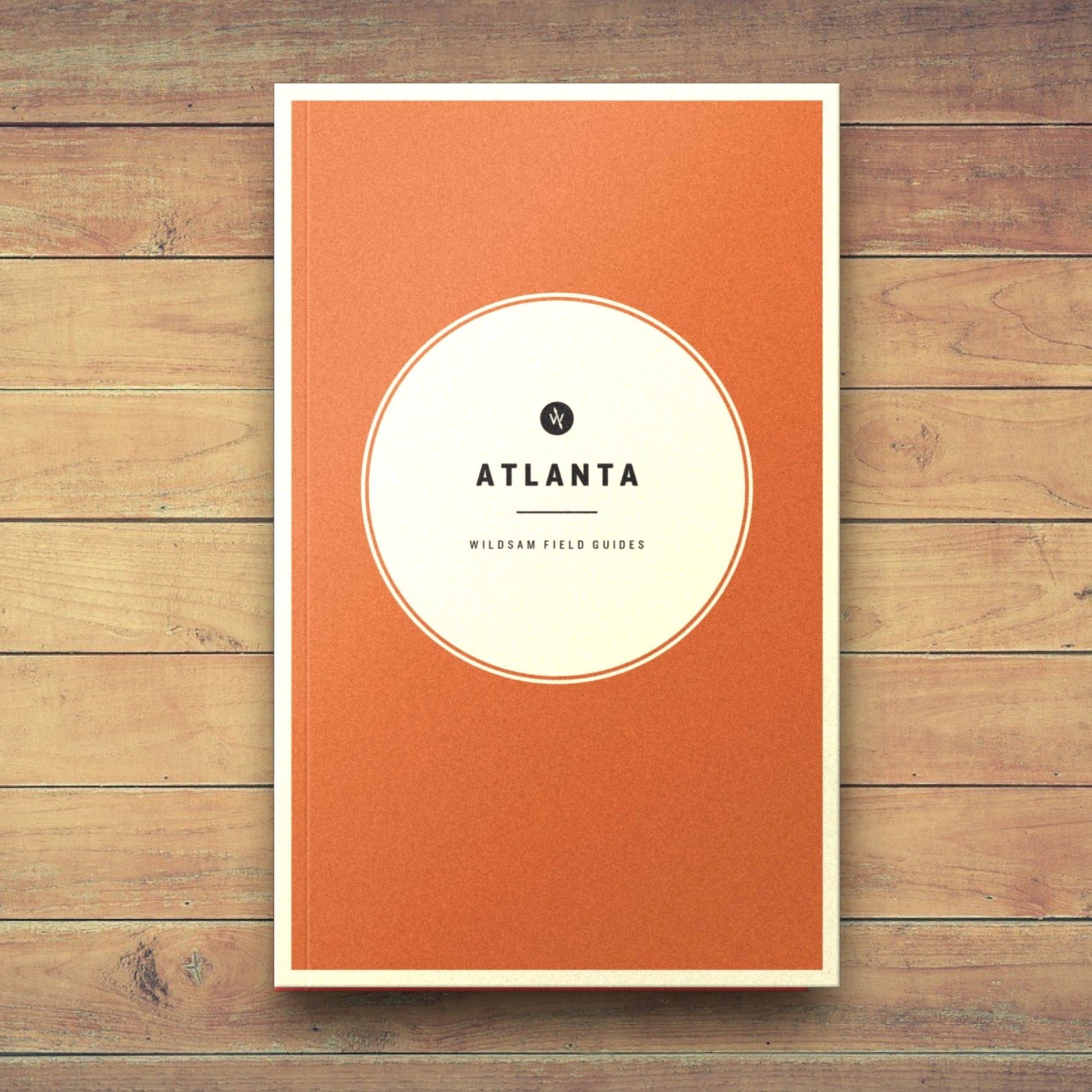Atlanta Field Guide - Wander Together Outfitters