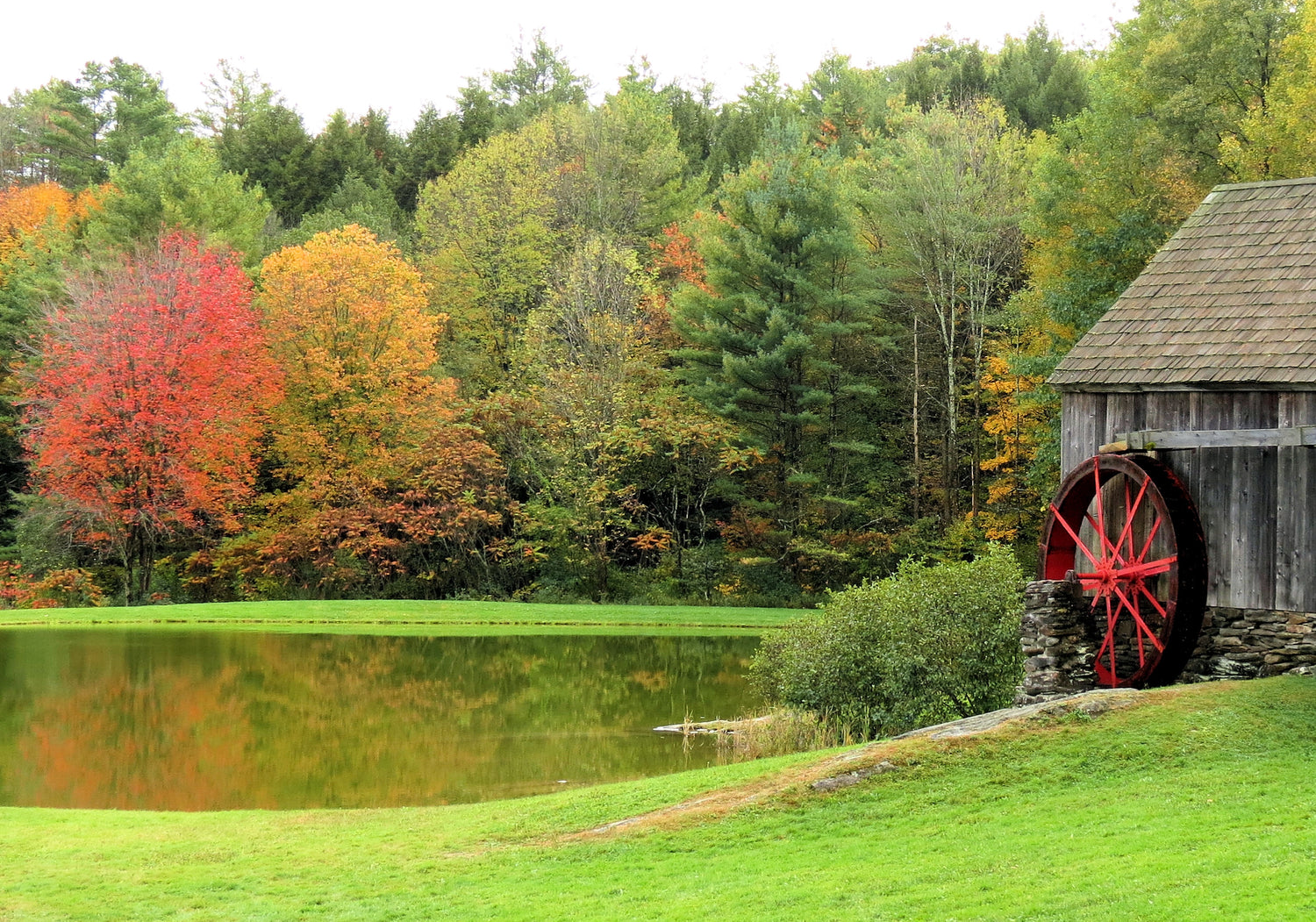 Vermont