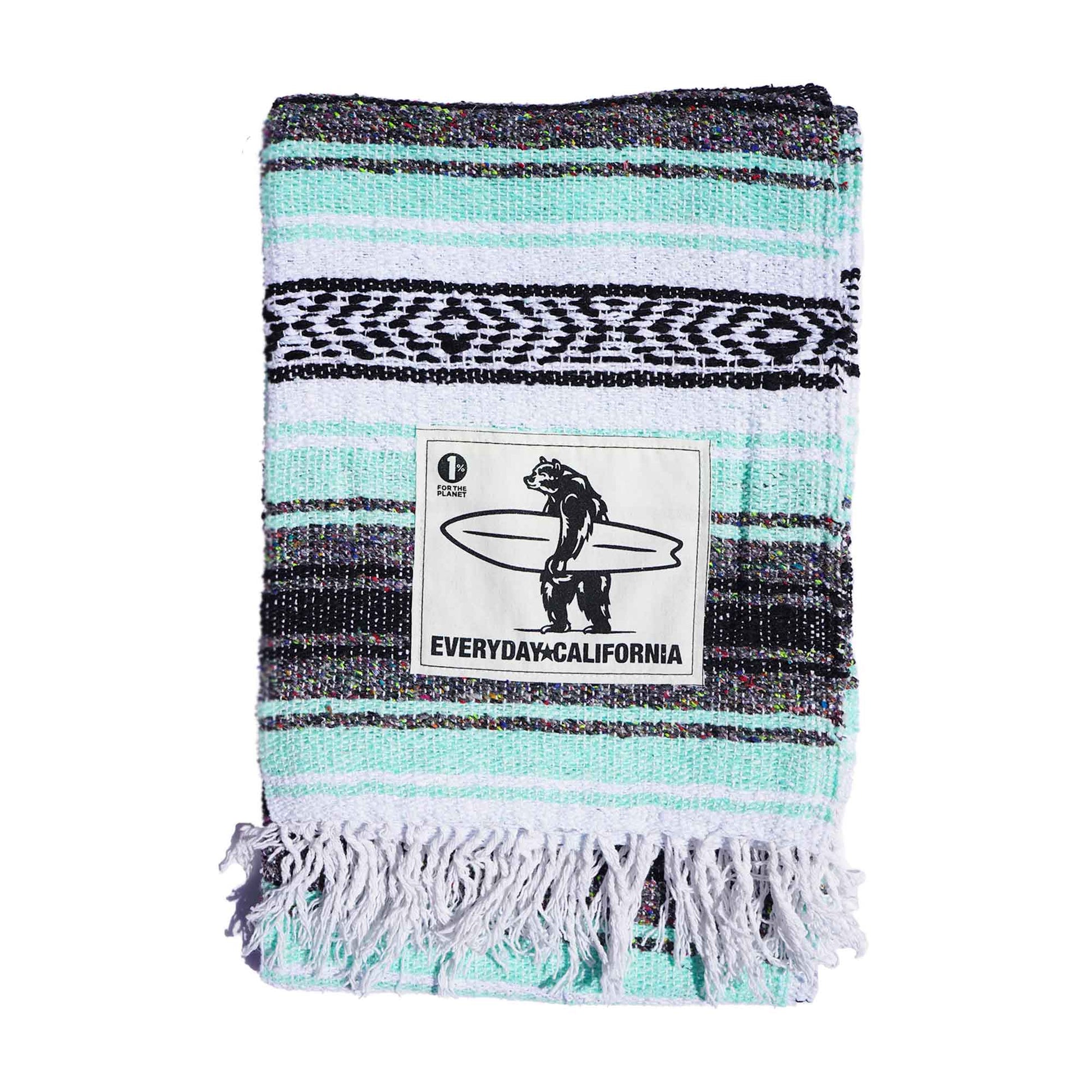 Baja Blanket - Wander Together Outfitters