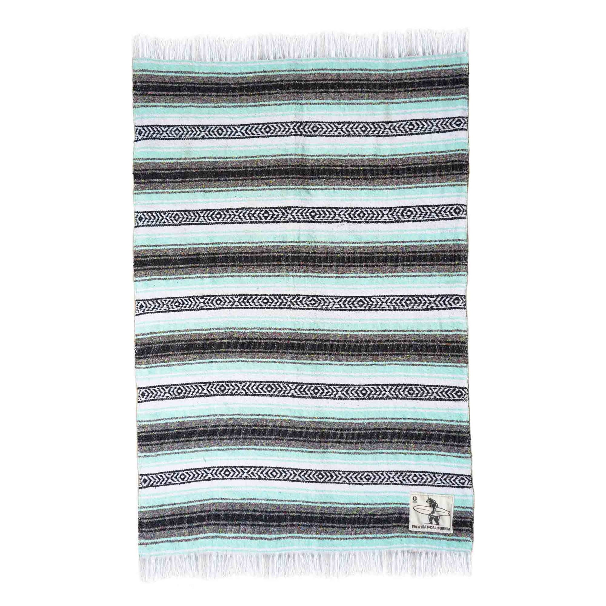 Baja Blanket - Wander Together Outfitters