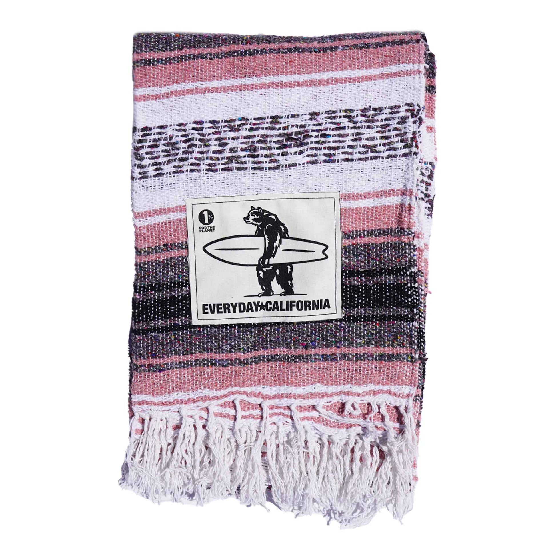 Baja Blanket - Wander Together Outfitters