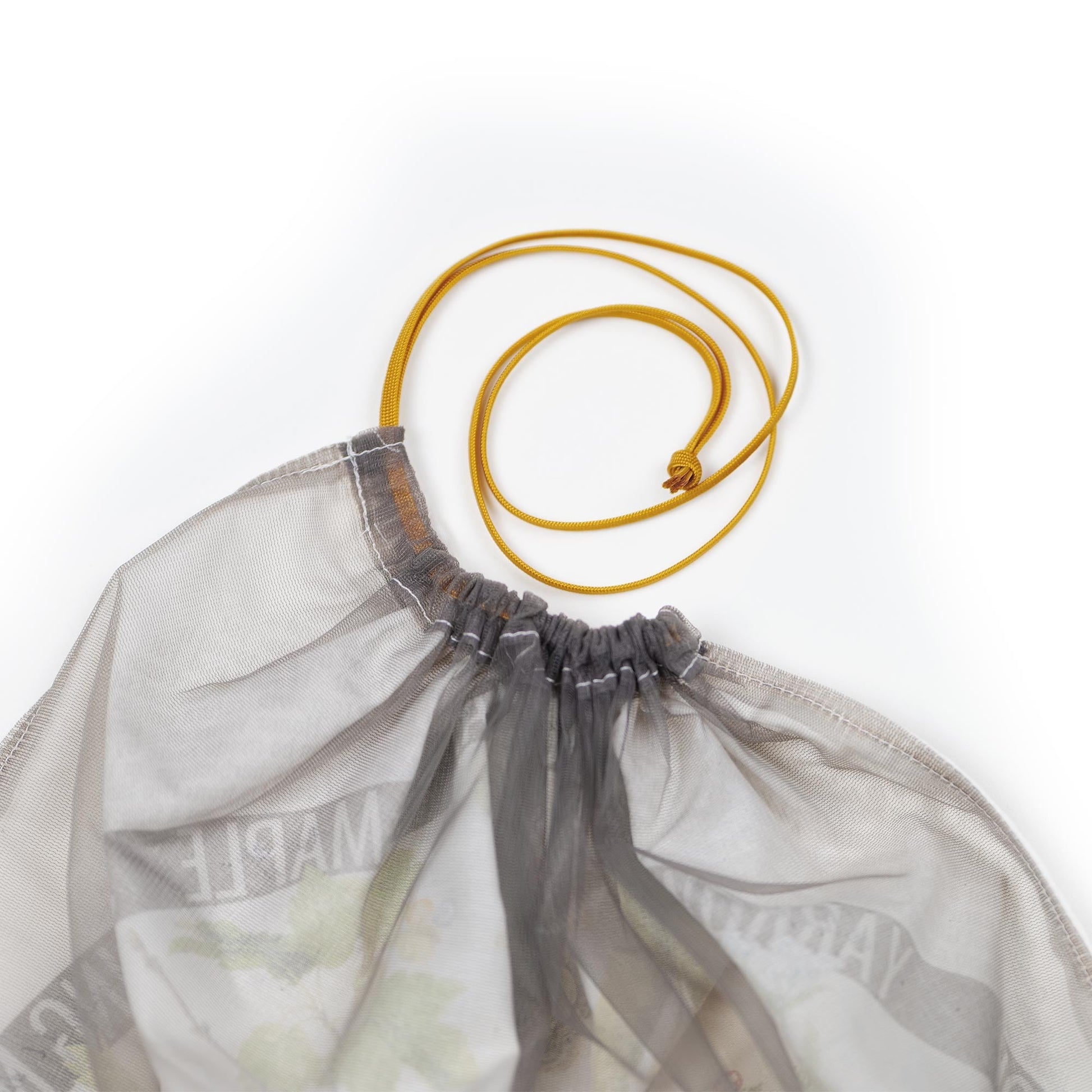 BandaNet Bug - Proof Bandana, Head Net and Foraging Bag - Wander Together Outfitters