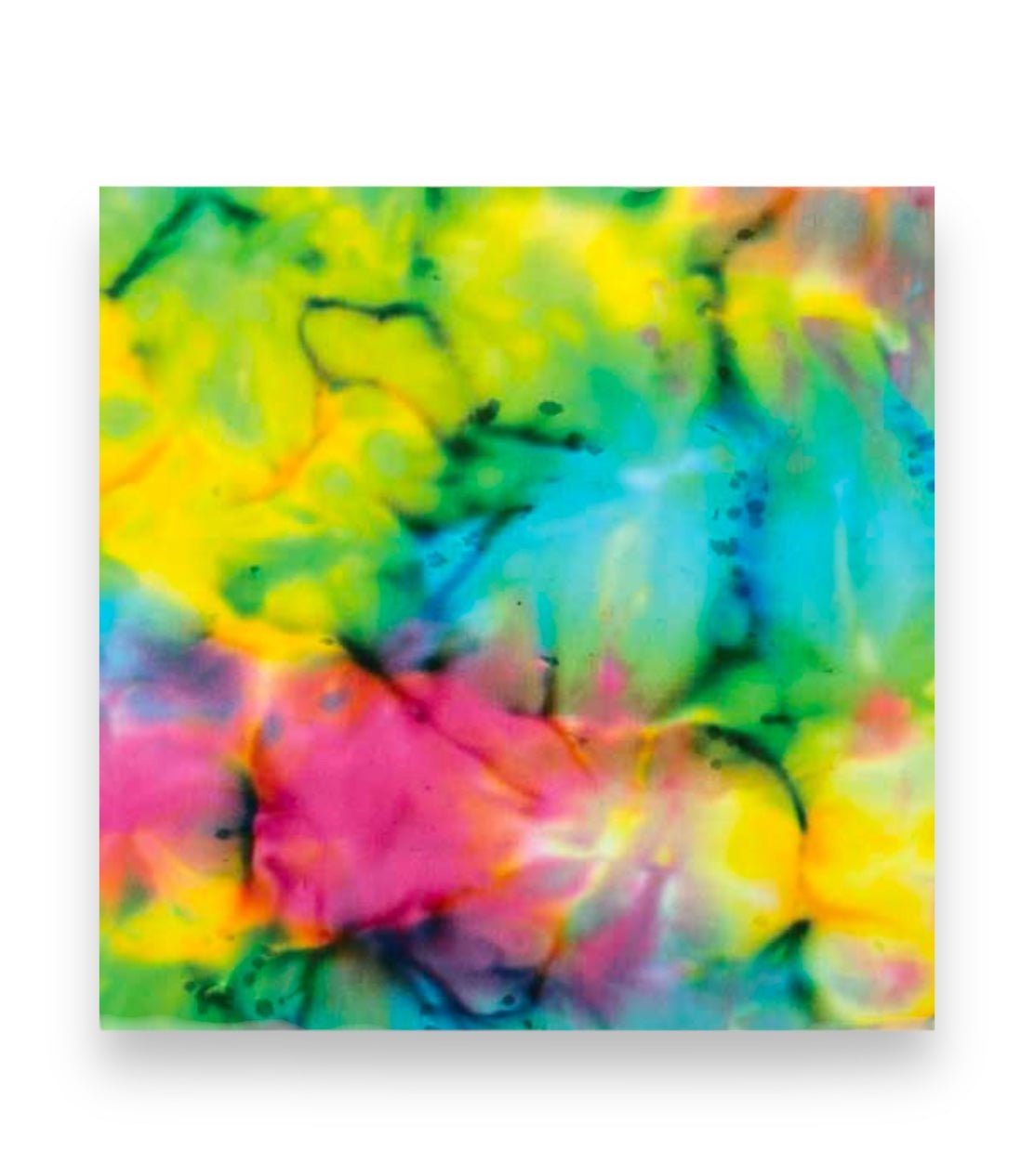 Batik Pastel Bandana - Wander Together Outfitters