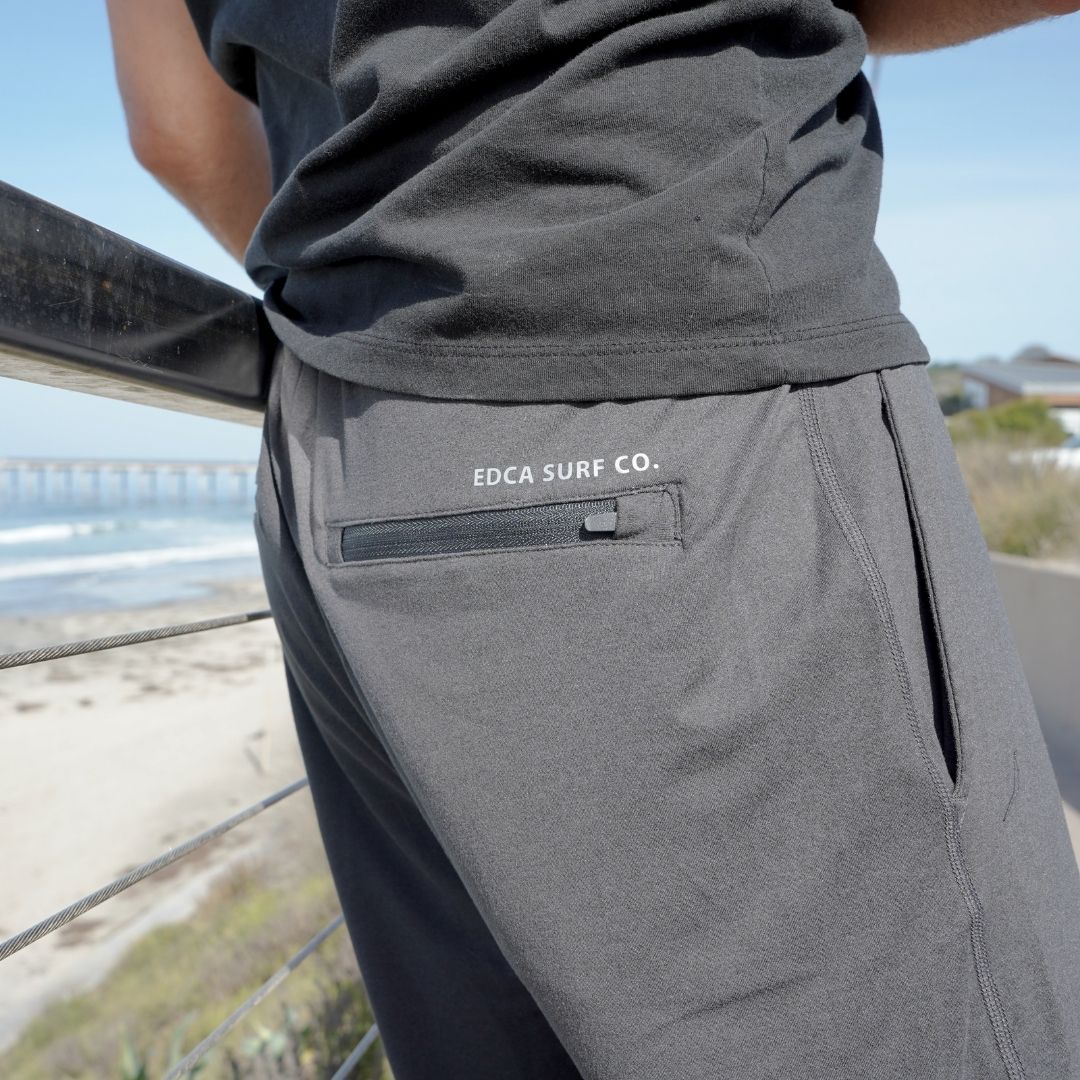 Bayside Performance Jogger - Wander Together Outfitters
