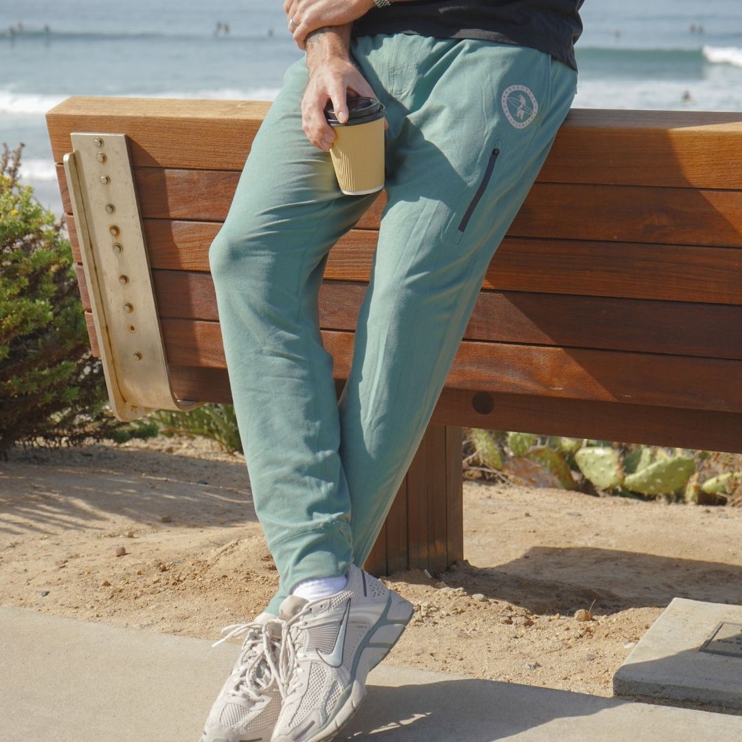 Bayside Performance Jogger - Wander Together Outfitters