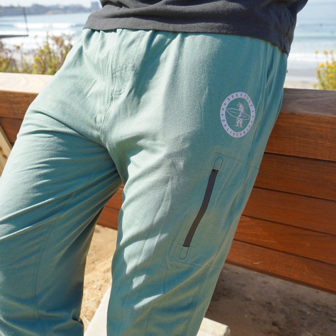 Bayside Performance Jogger - Wander Together Outfitters