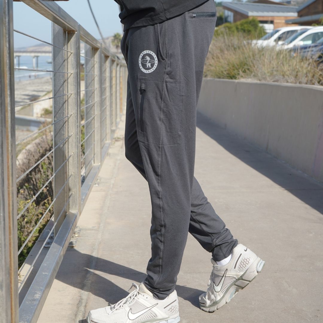 Bayside Performance Jogger - Wander Together Outfitters