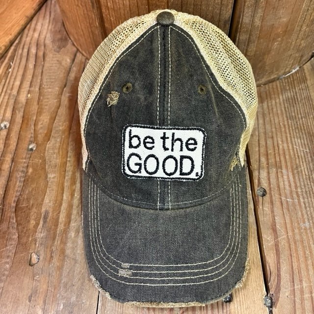 Be The Good Hat - Wander Together Outfitters