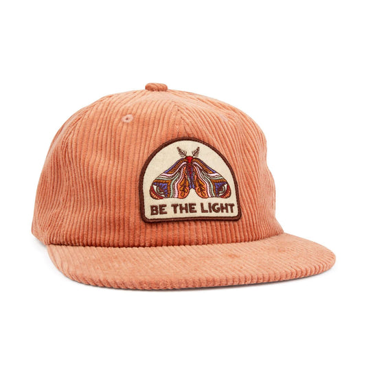 “Be The Light” Hat - Wander Together Outfitters