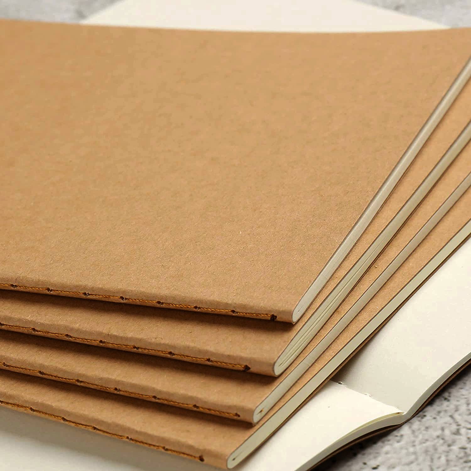 Bear & Mountains 48 - page Pocket Journal - Wander Together Outfitters