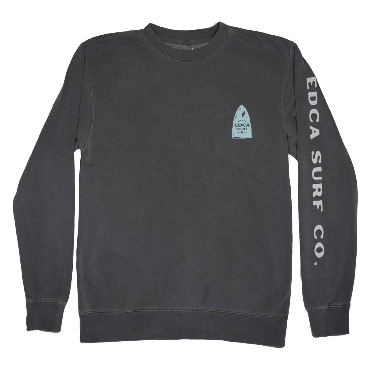 Beater Board Crewneck - Wander Together Outfitters