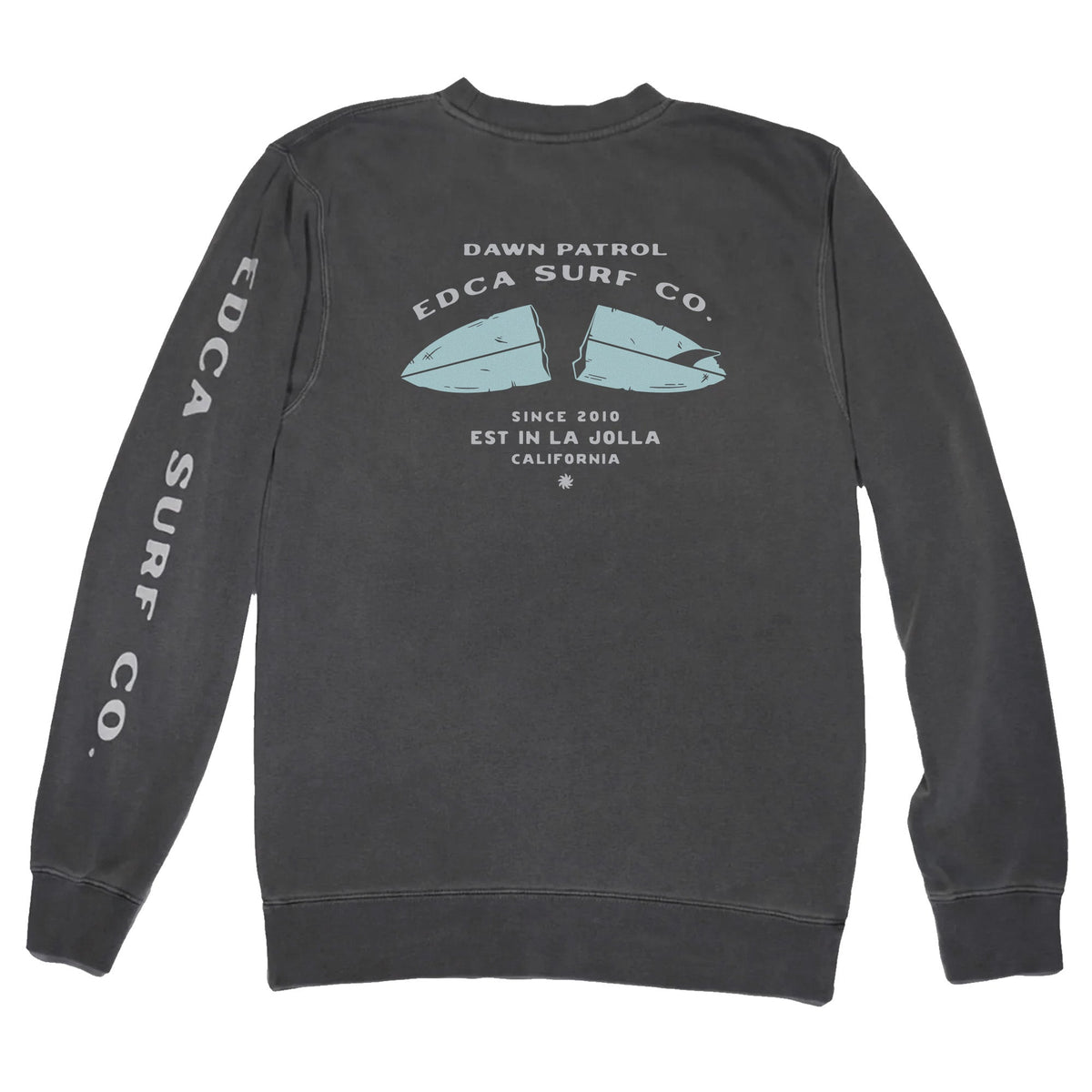 Beater Board Crewneck - Wander Together Outfitters