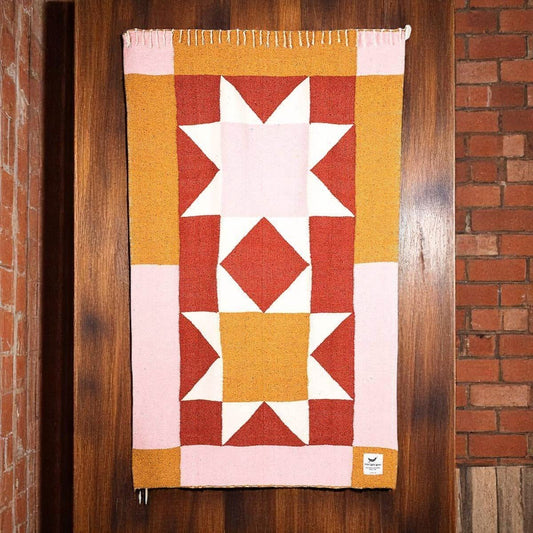 Bernie Blanket - Wander Together Outfitters