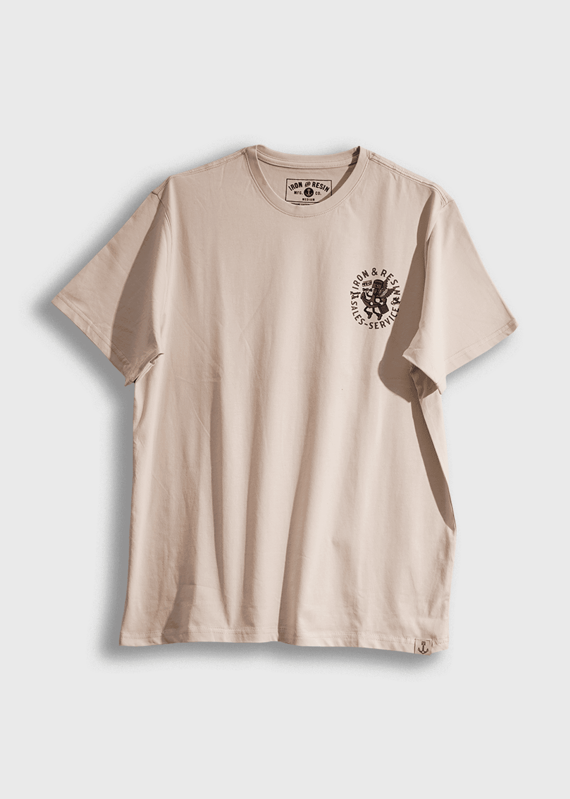 Best Friend Tee - Wander Together Outfitters