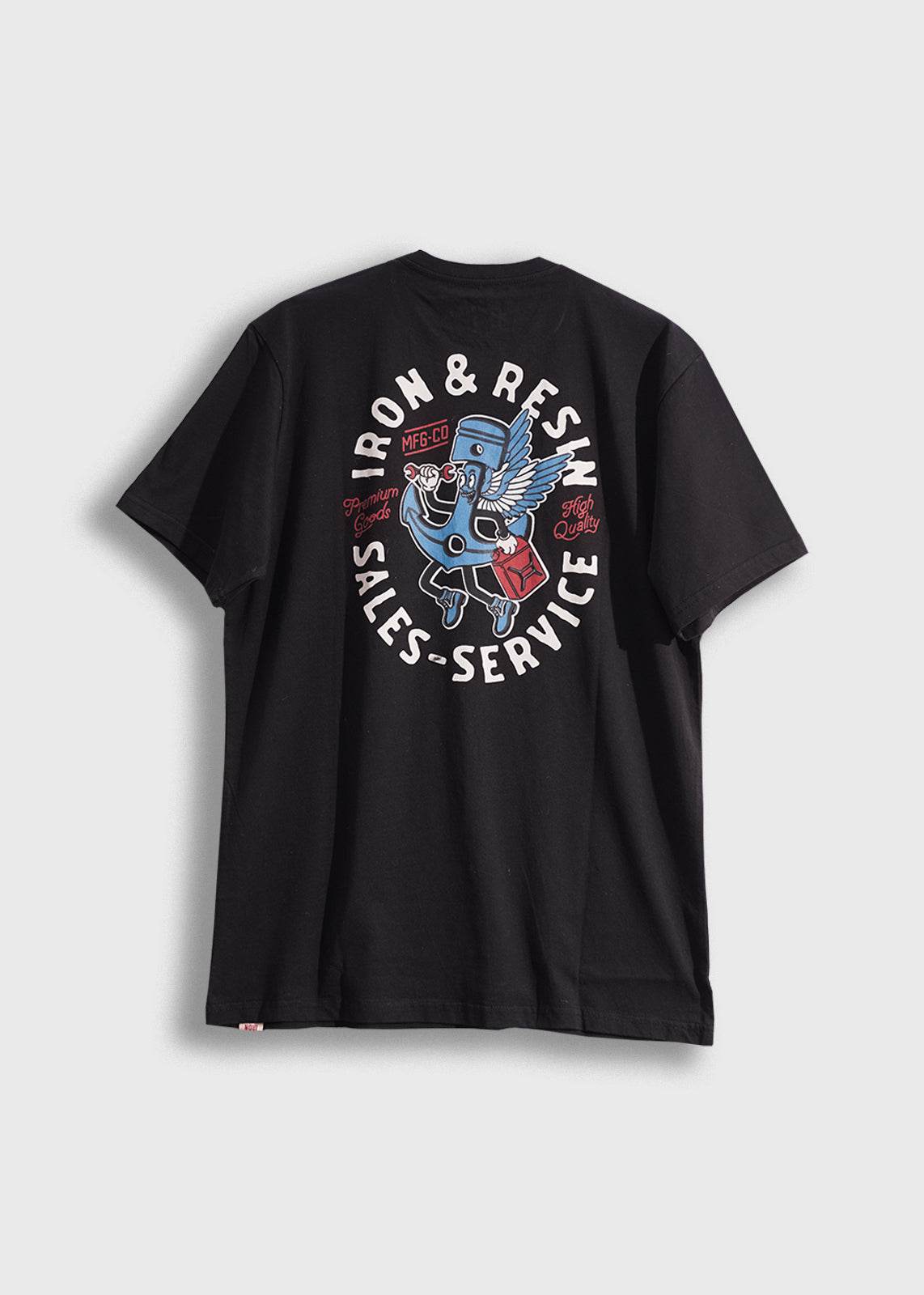 Best Friend Tee - Wander Together Outfitters