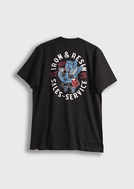Best Friend Tee - Wander Together Outfitters