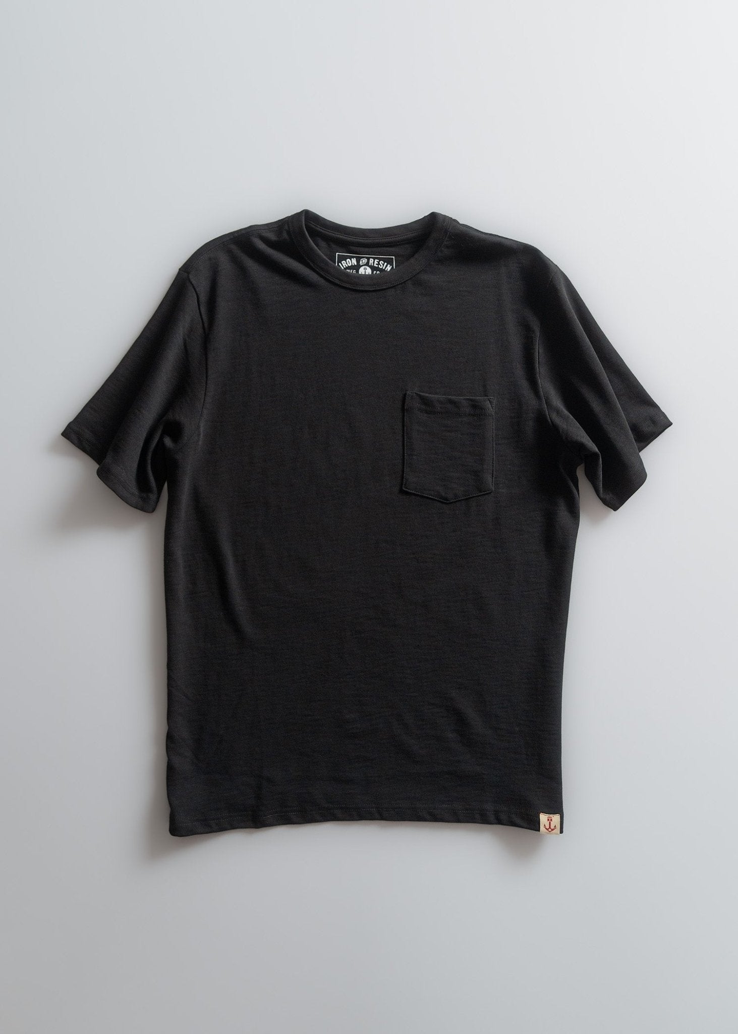 Bird Pocket Tee - Wander Together Outfitters