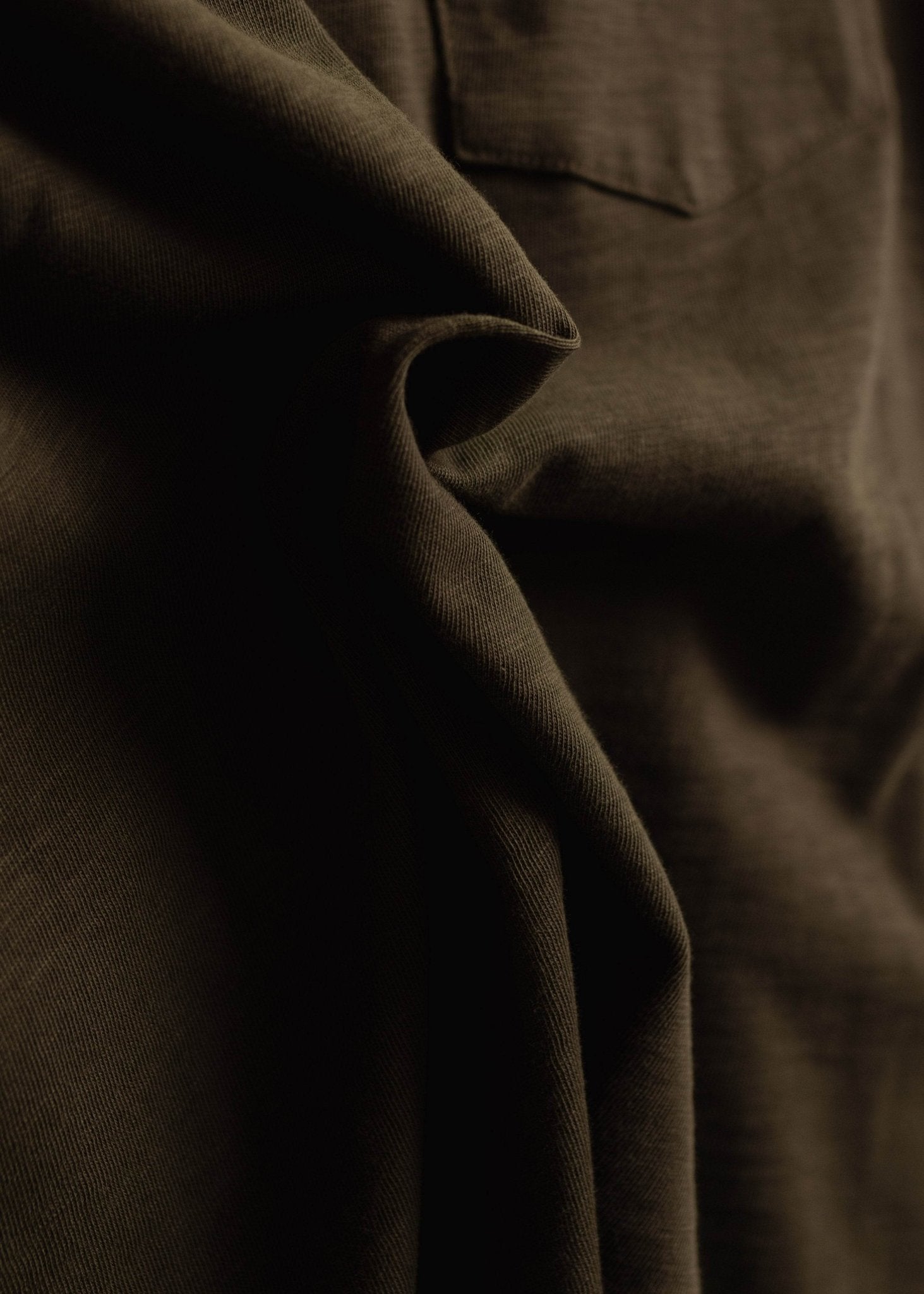 Bird Pocket Tee - Wander Together Outfitters