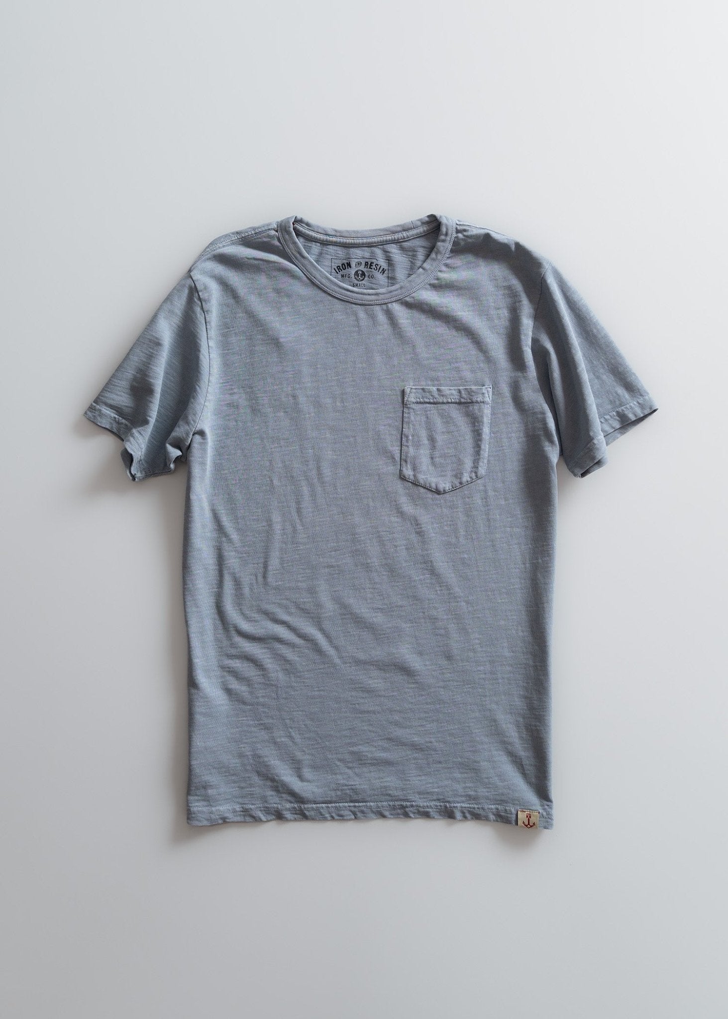 Bird Pocket Tee - Wander Together Outfitters