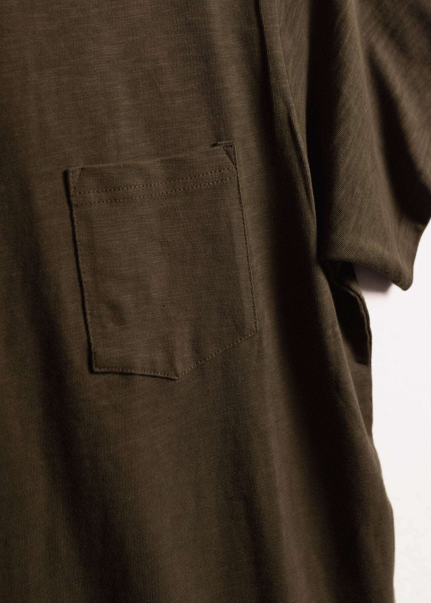 Bird Pocket Tee - Wander Together Outfitters