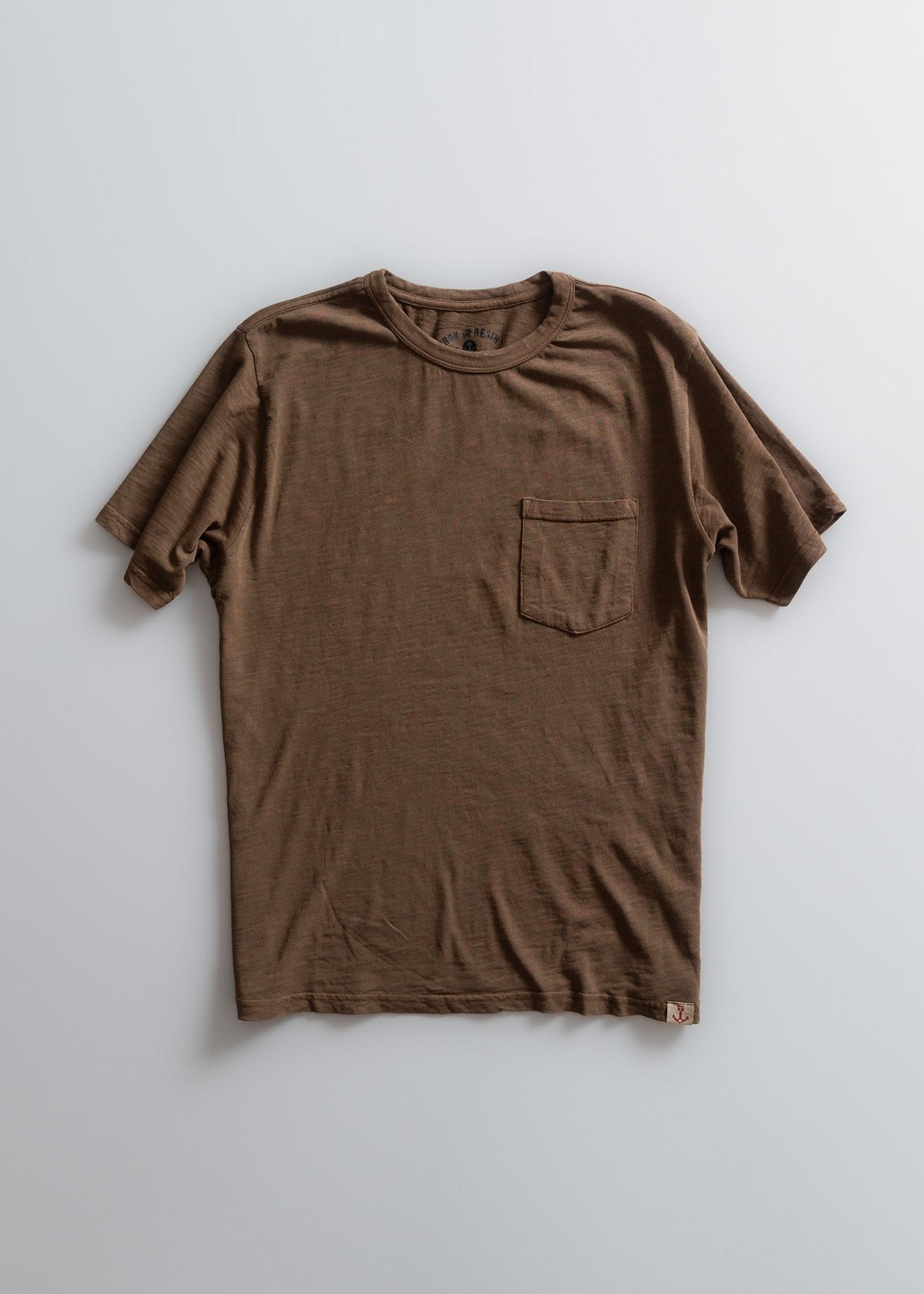 Bird Pocket Tee - Wander Together Outfitters
