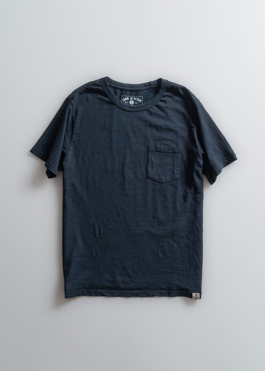 Bird Pocket Tee - Wander Together Outfitters