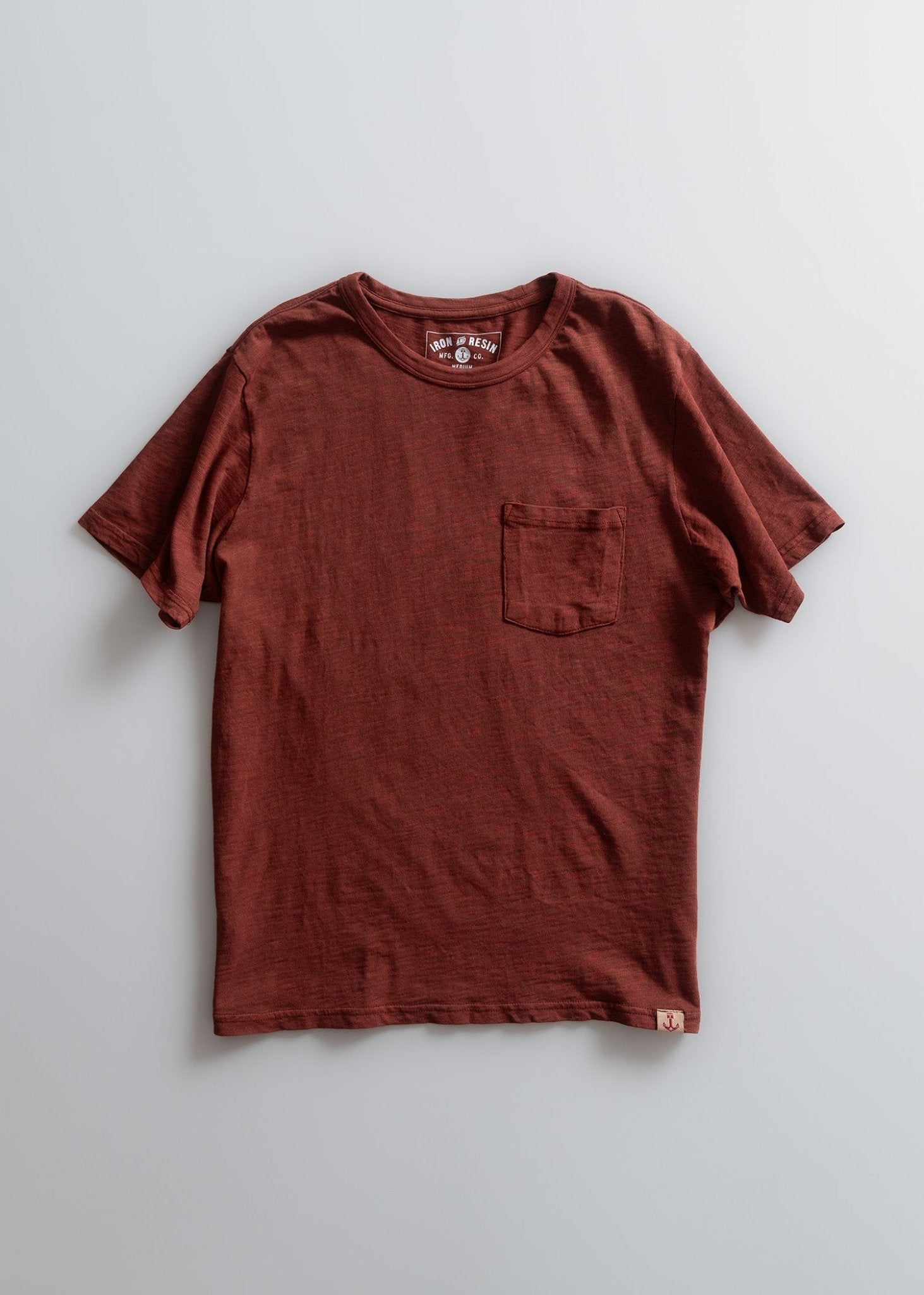 Bird Pocket Tee - Wander Together Outfitters