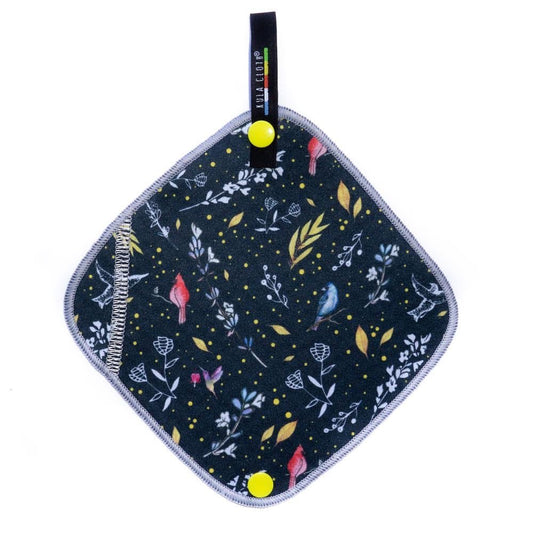 'Birds of a Feather' Kula Cloth ® - Wander Together Outfitters