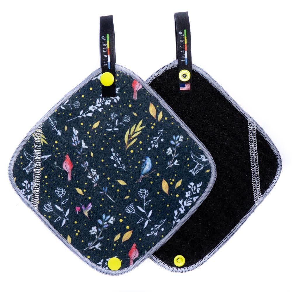 'Birds of a Feather' Kula Cloth ® - Wander Together Outfitters