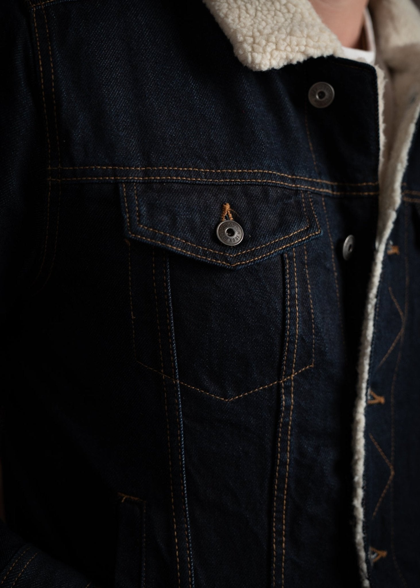 Blacksmith Jacket - Wander Together Outfitters