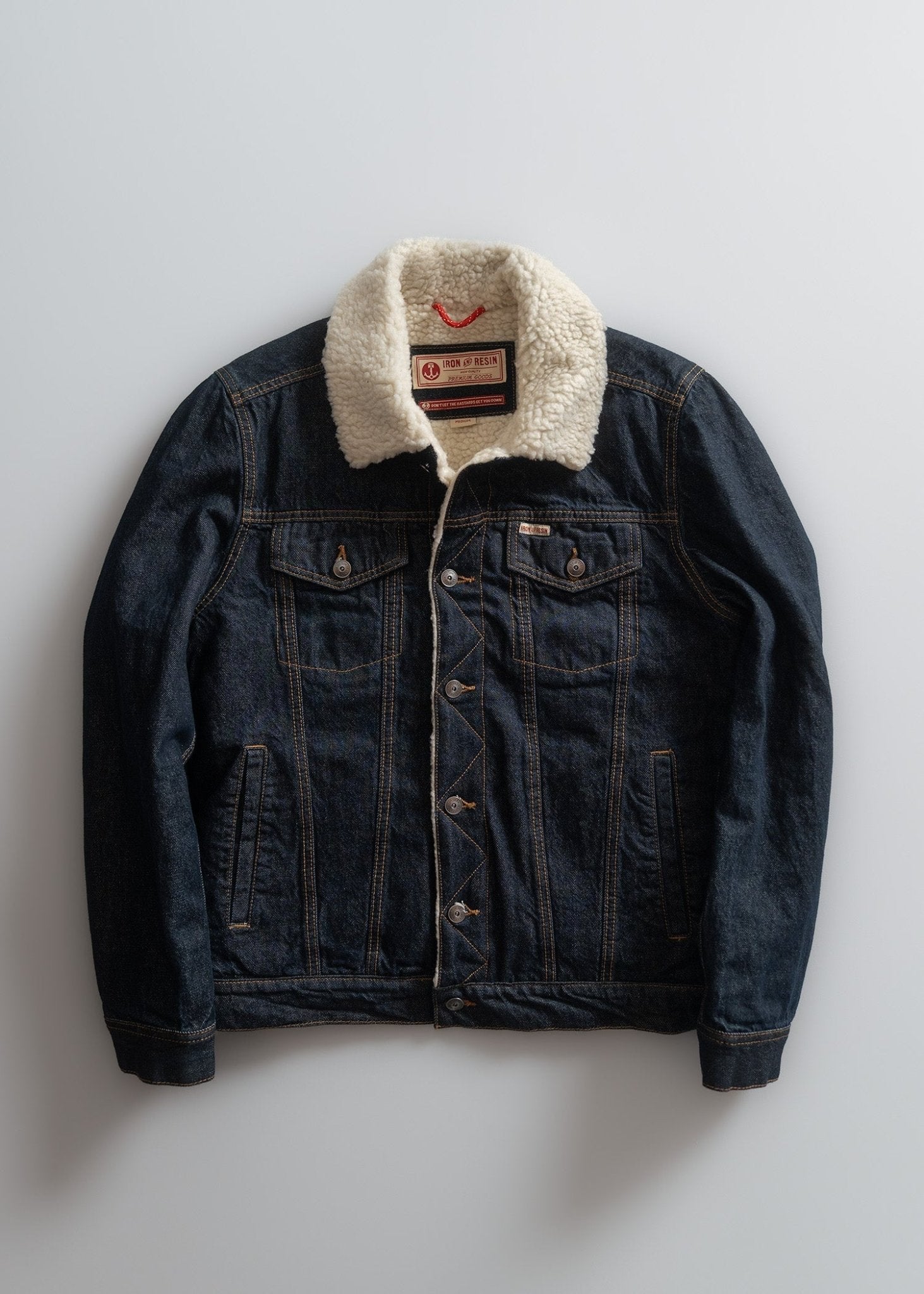 Blacksmith Jacket - Wander Together Outfitters
