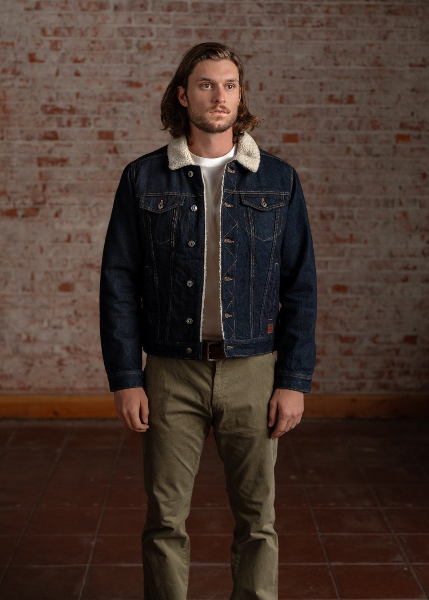 Blacksmith Jacket - Wander Together Outfitters
