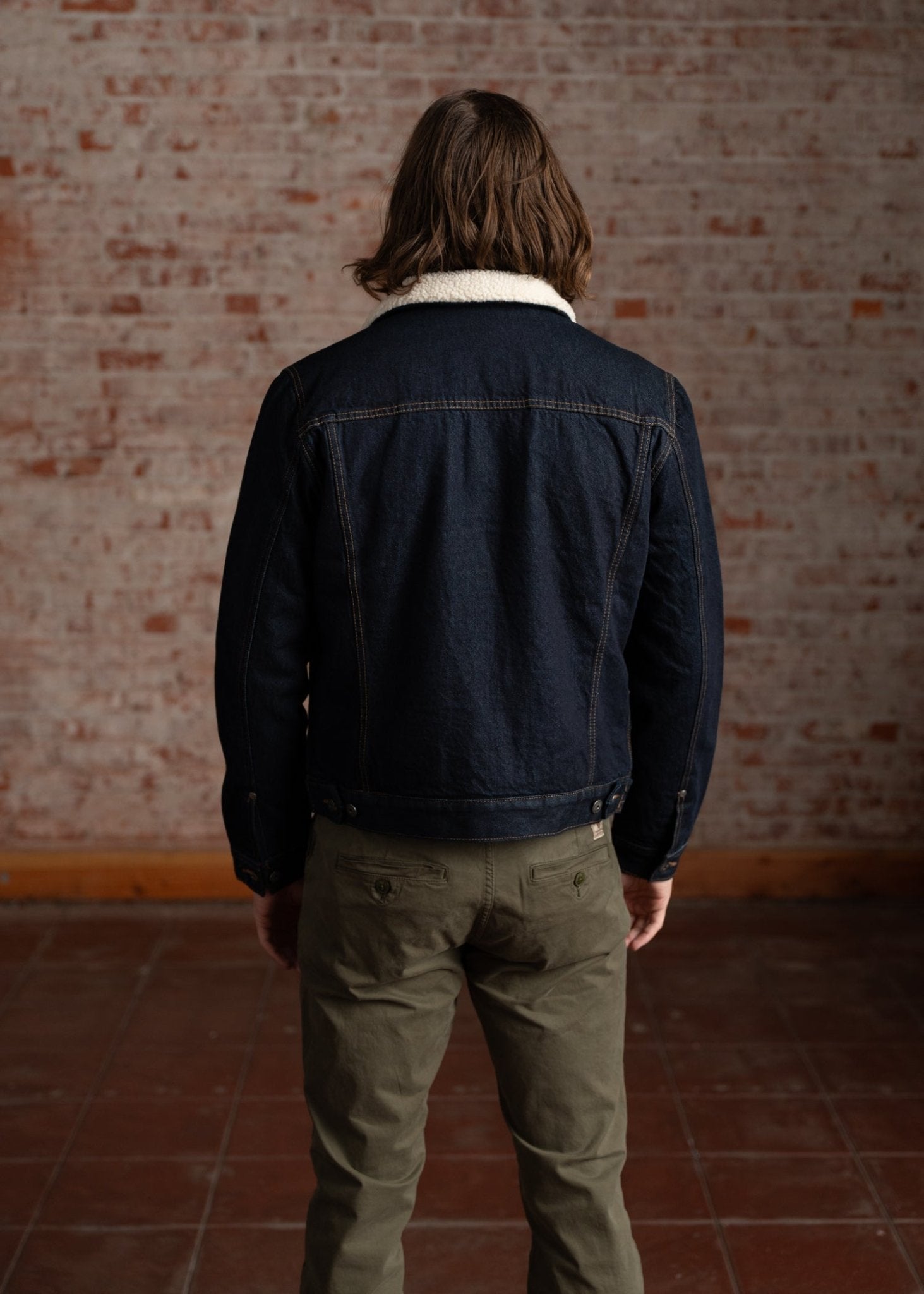 Blacksmith Jacket - Wander Together Outfitters