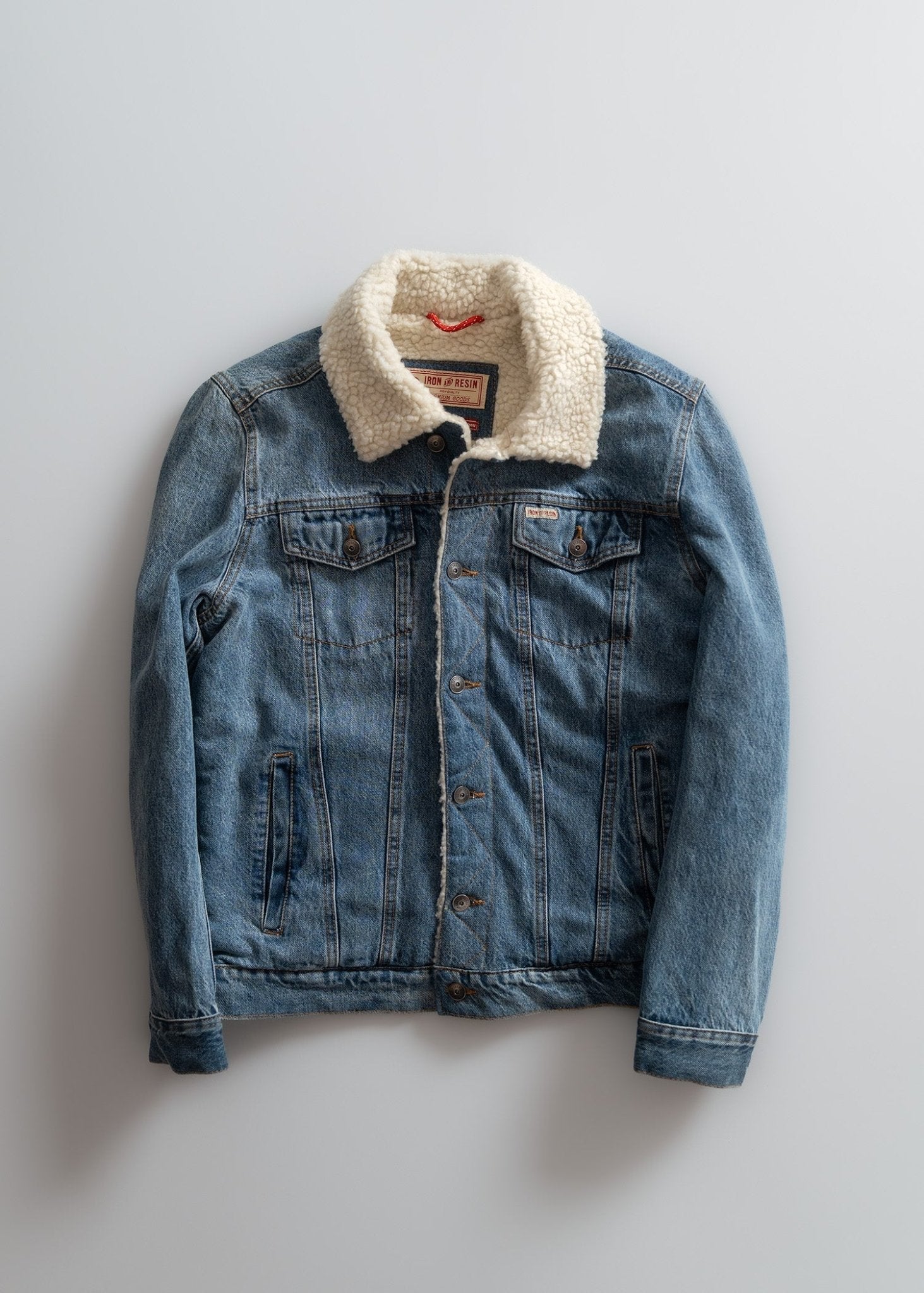 Blacksmith Jacket - Wander Together Outfitters