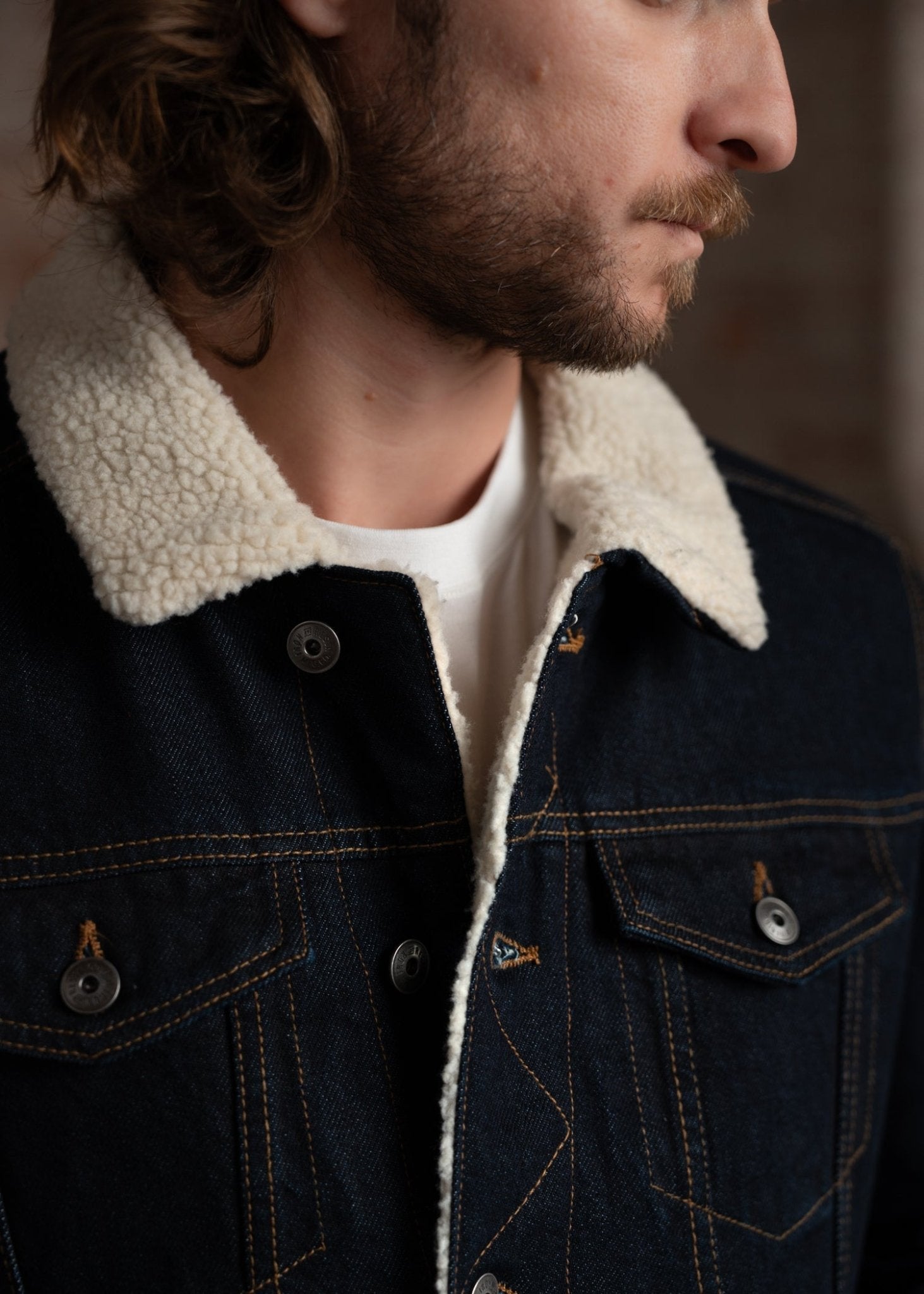 Blacksmith Jacket - Wander Together Outfitters