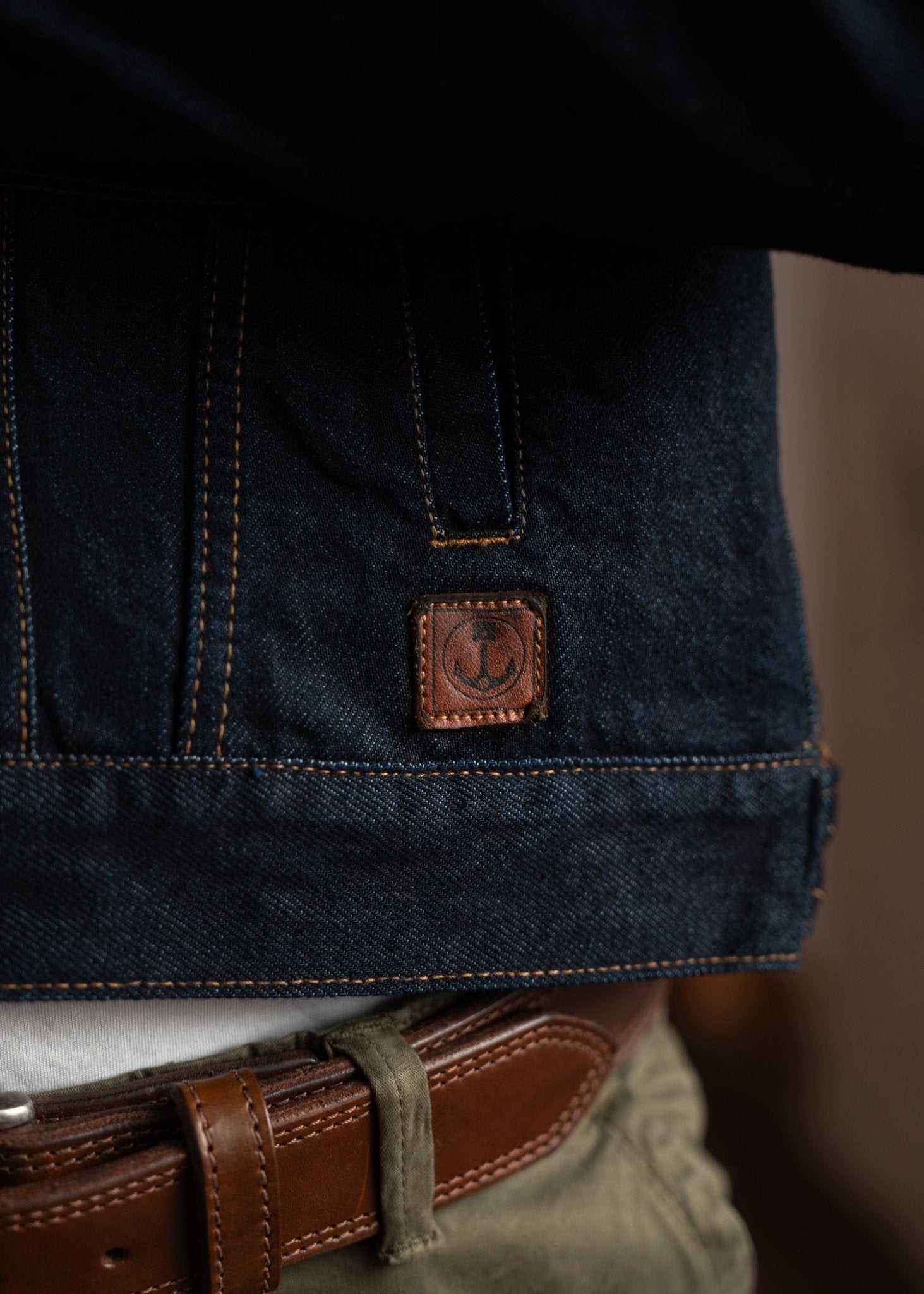 Blacksmith Jacket - Wander Together Outfitters