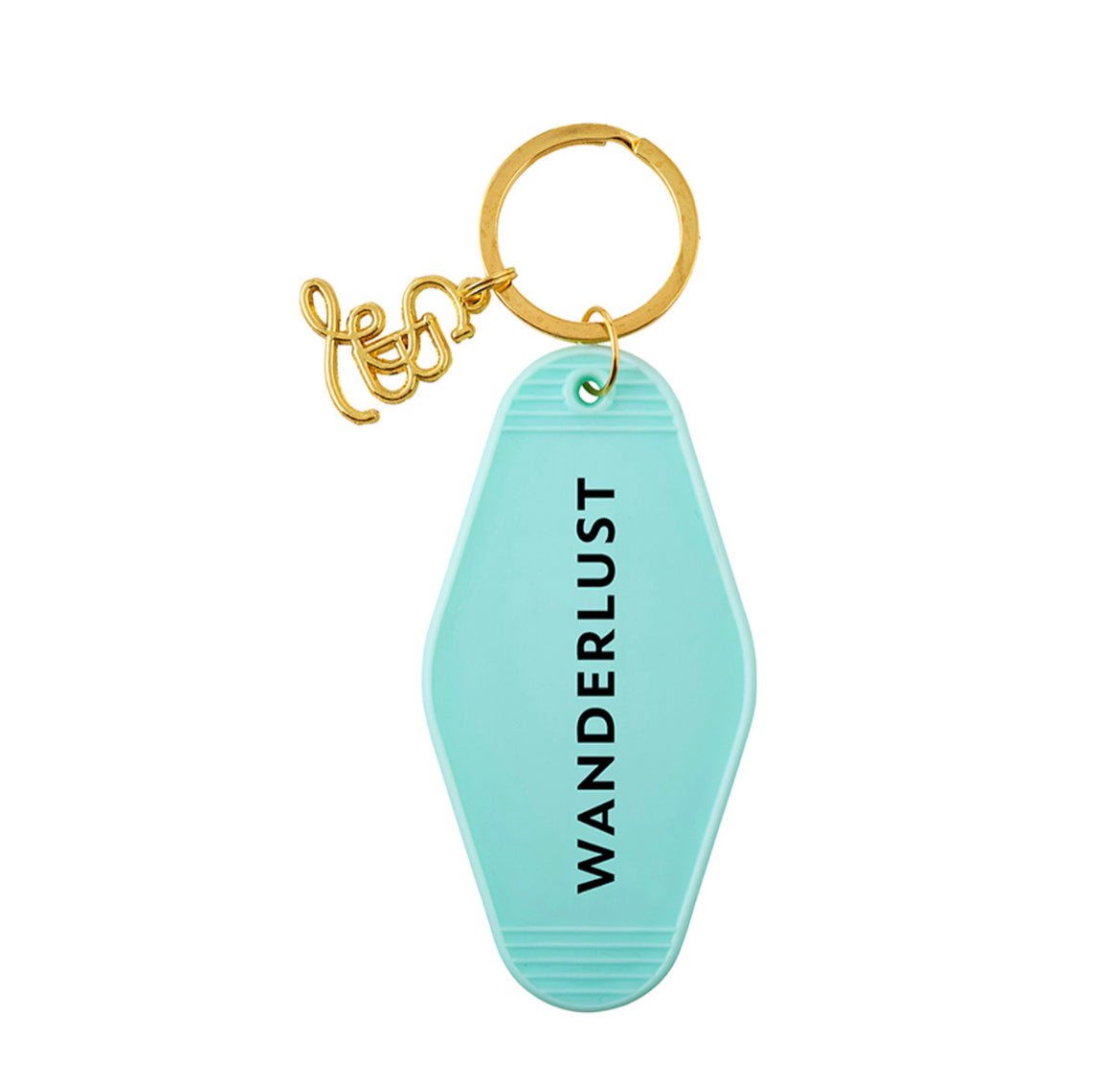 BOGO Free! Vintage Motel Keychains - Wander Together Outfitters