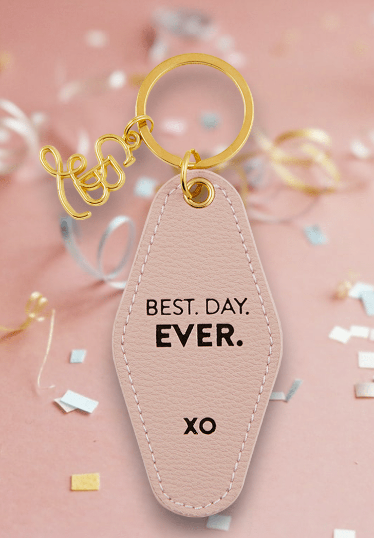 BOGO Free! Vintage Motel Keychains - Wander Together Outfitters