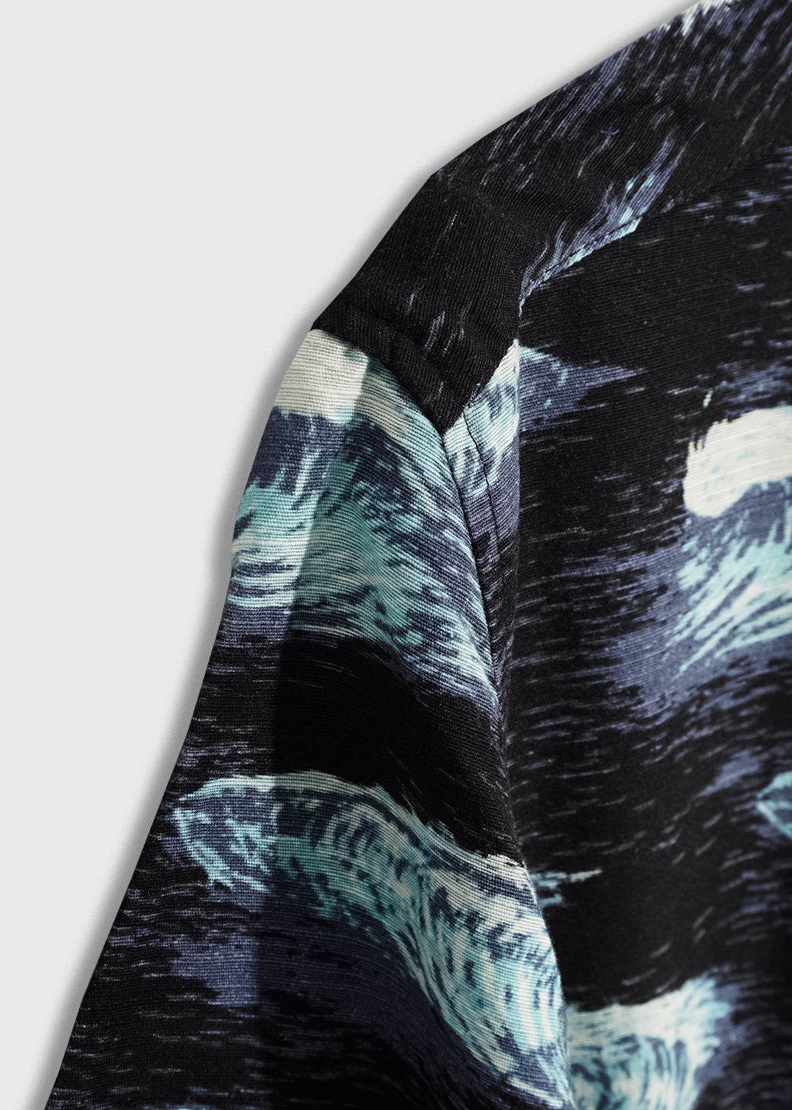 Bonzai Shirt - Wander Together Outfitters