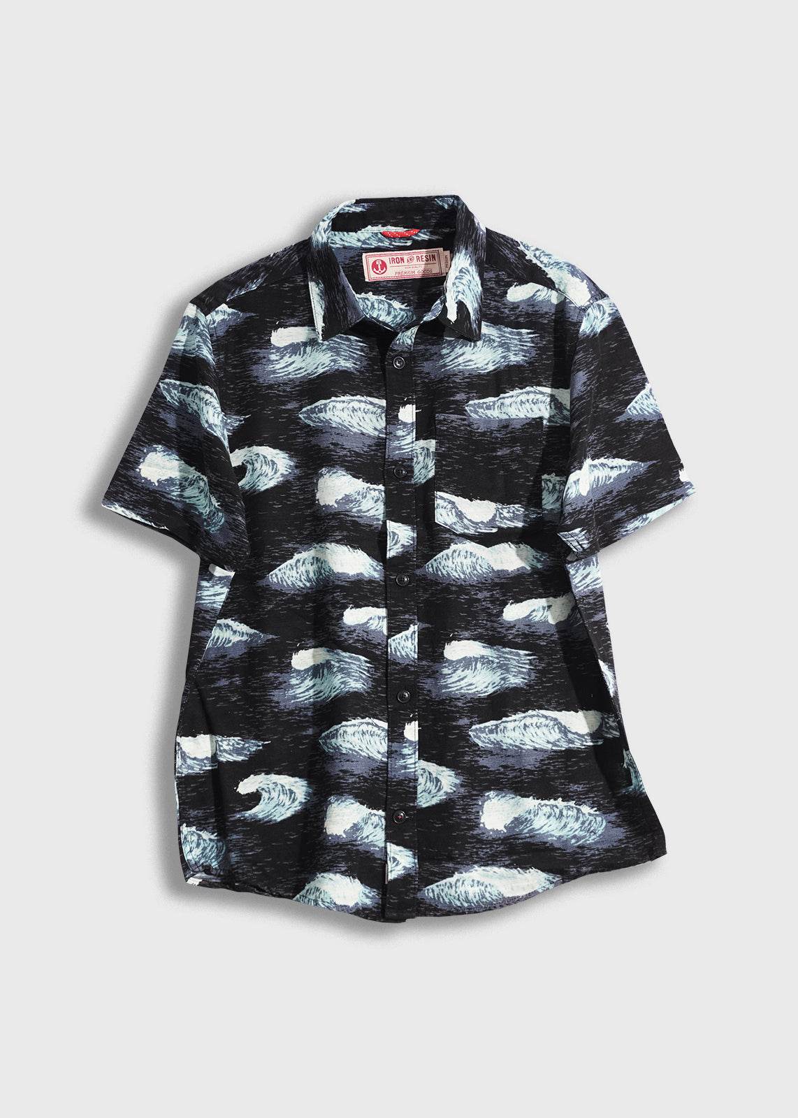 Bonzai Shirt - Wander Together Outfitters
