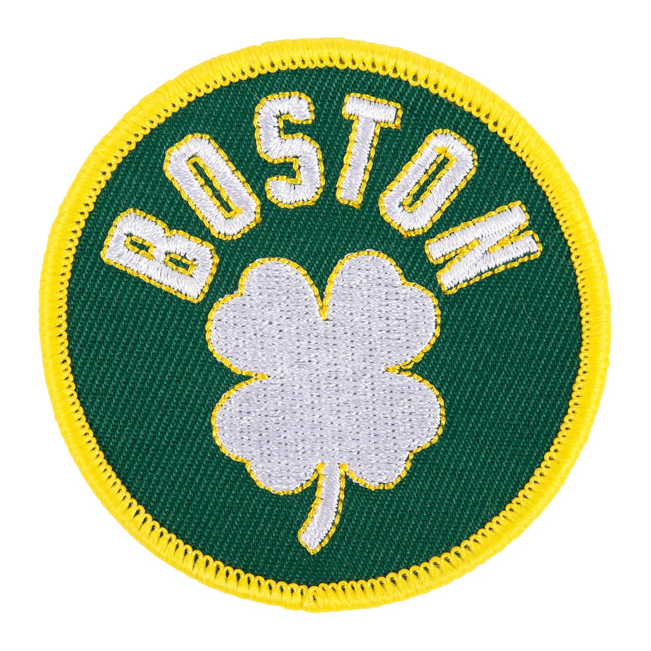 Boston Clover Patch - Wander Together Outfitters