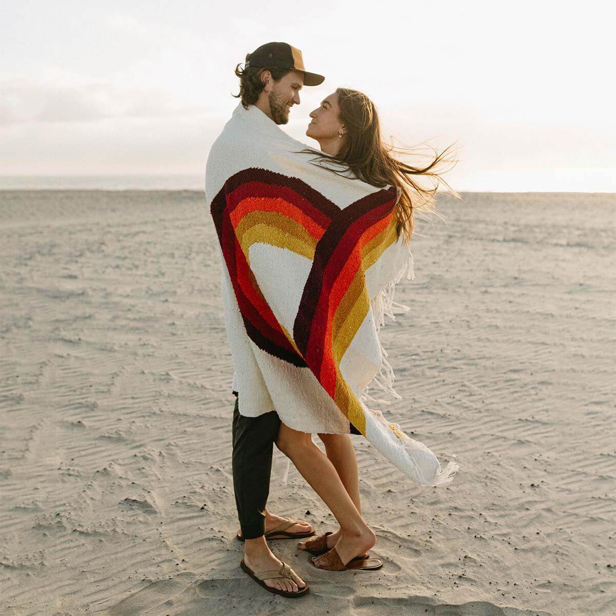 Bowie Blanket - Wander Together Outfitters