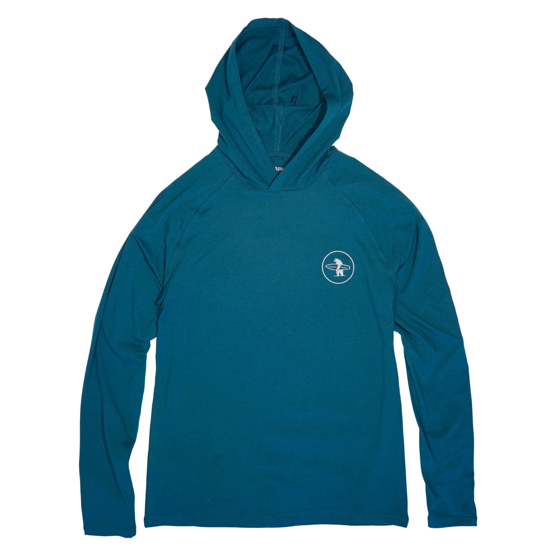 Breakers UPF50+ Sand - Resistant Hoodie - Wander Together Outfitters