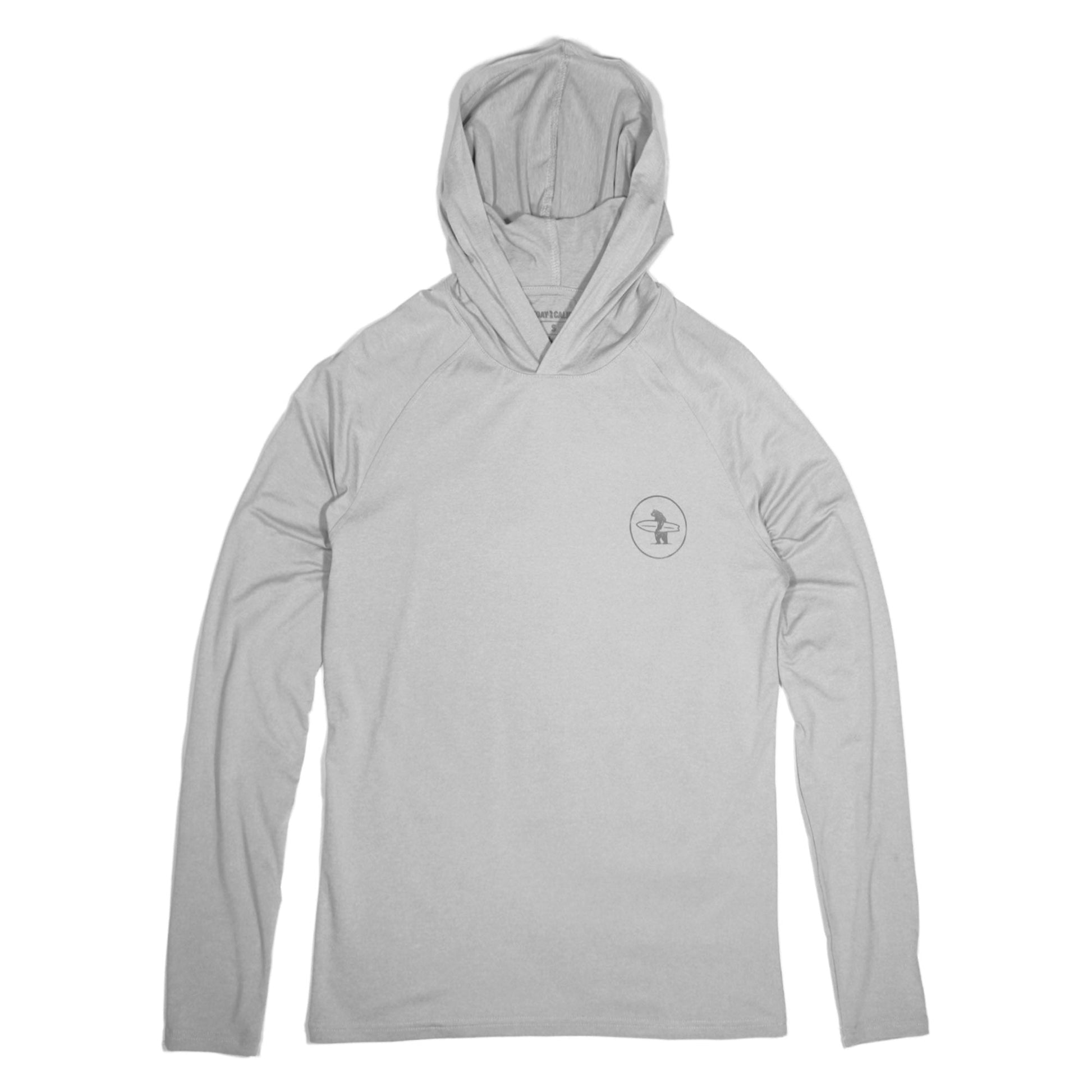 Breakers UPF50+ Sand - Resistant Hoodie - Wander Together Outfitters