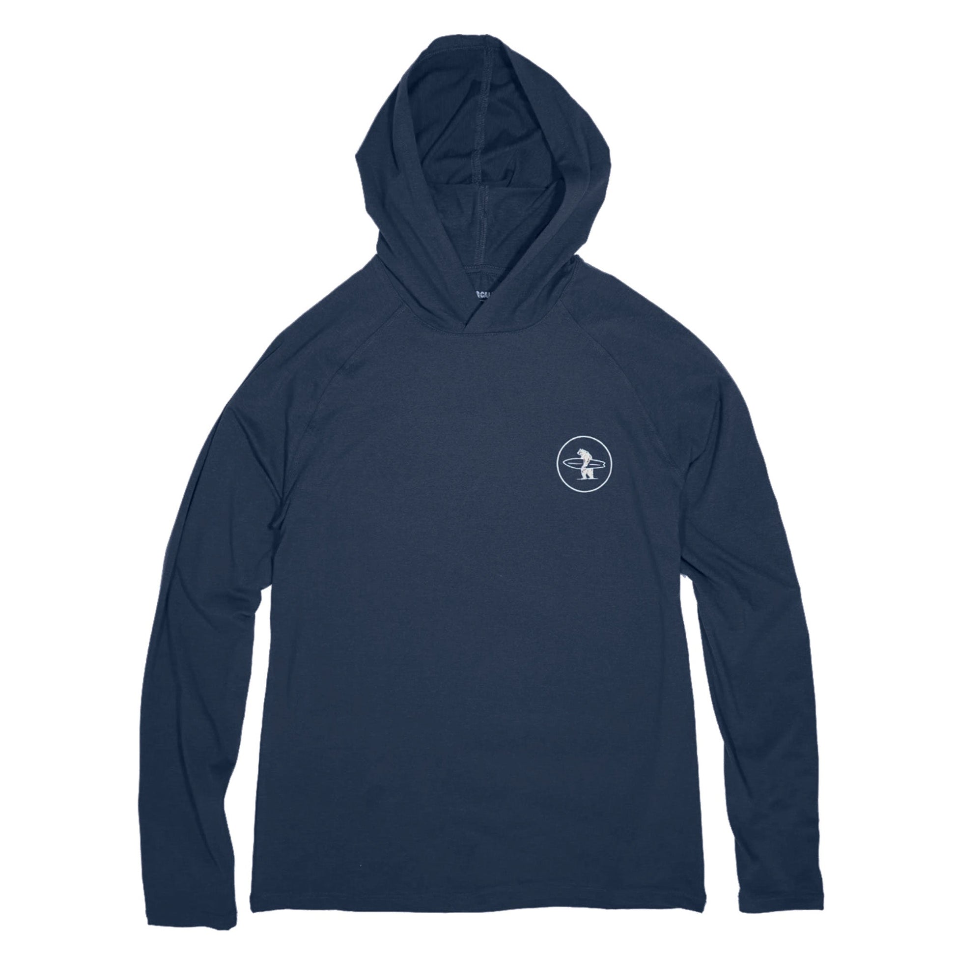 Breakers UPF50+ Sand - Resistant Hoodie - Wander Together Outfitters