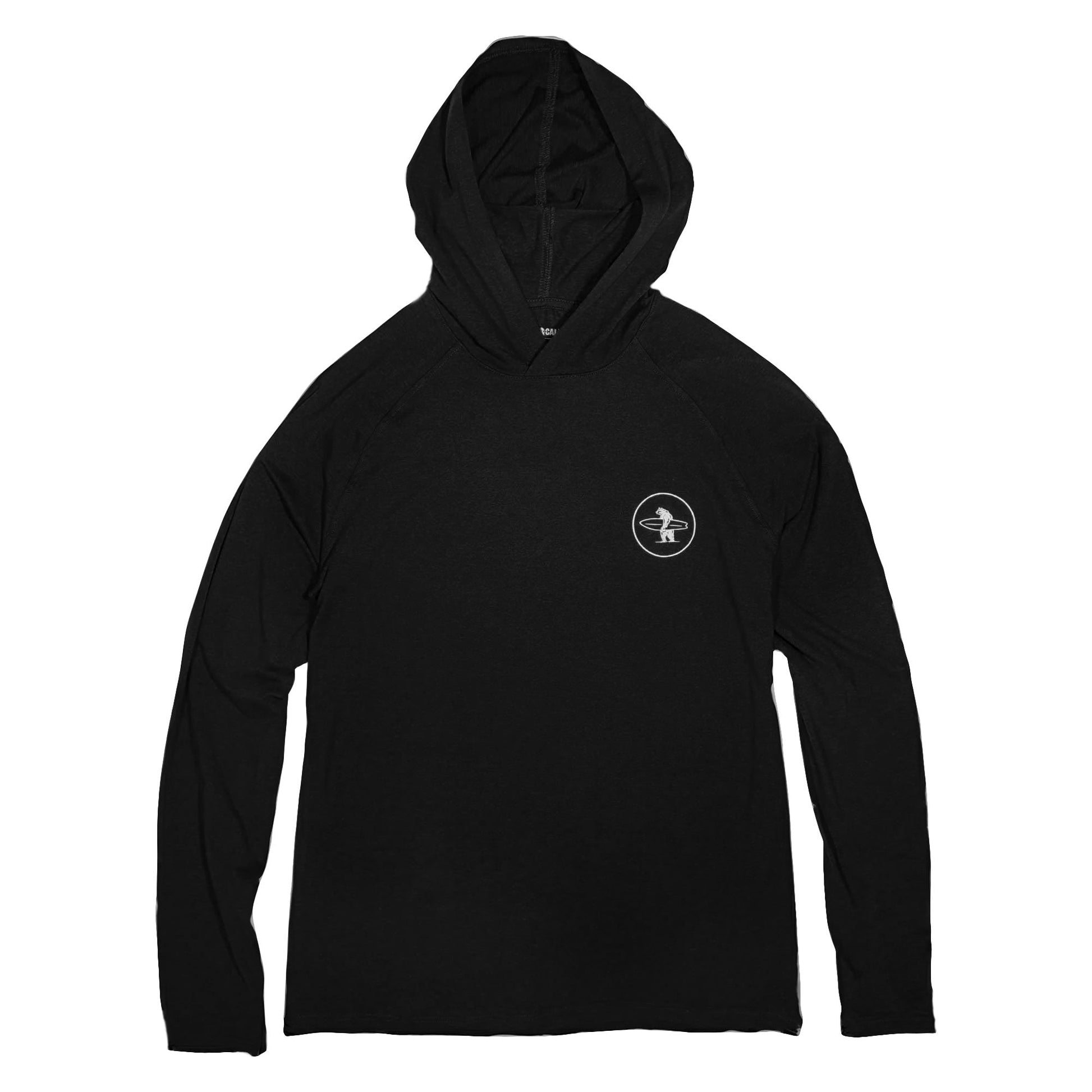 Breakers UPF50+ Sand - Resistant Hoodie - Wander Together Outfitters
