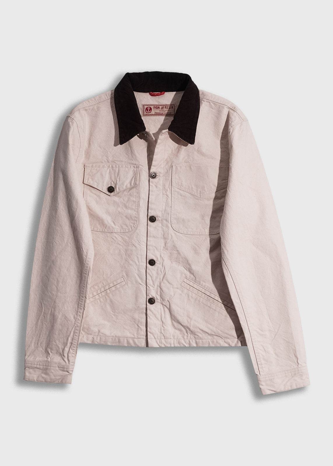 Bronson Jacket - Wander Together Outfitters