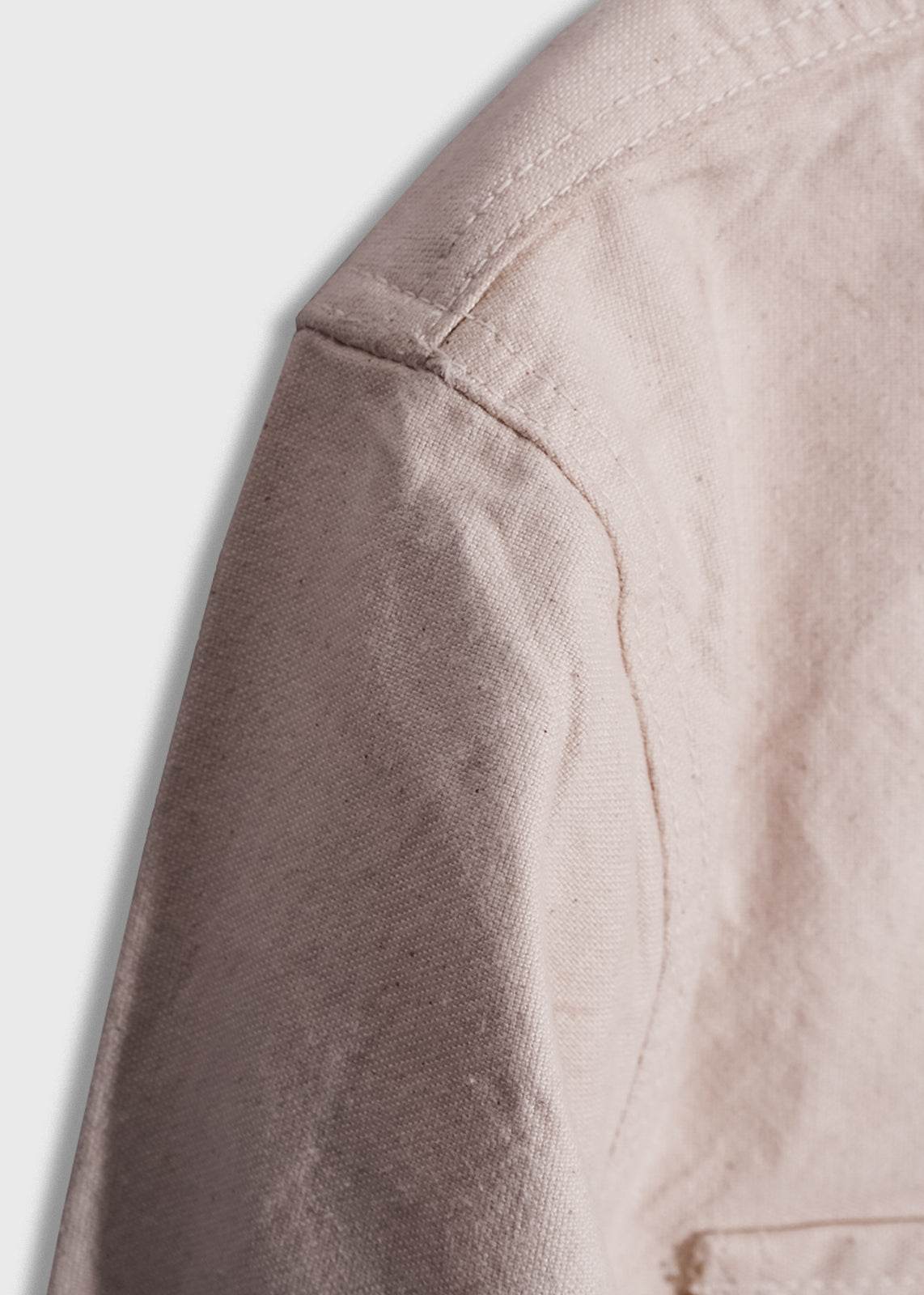 Bronson Jacket - Wander Together Outfitters
