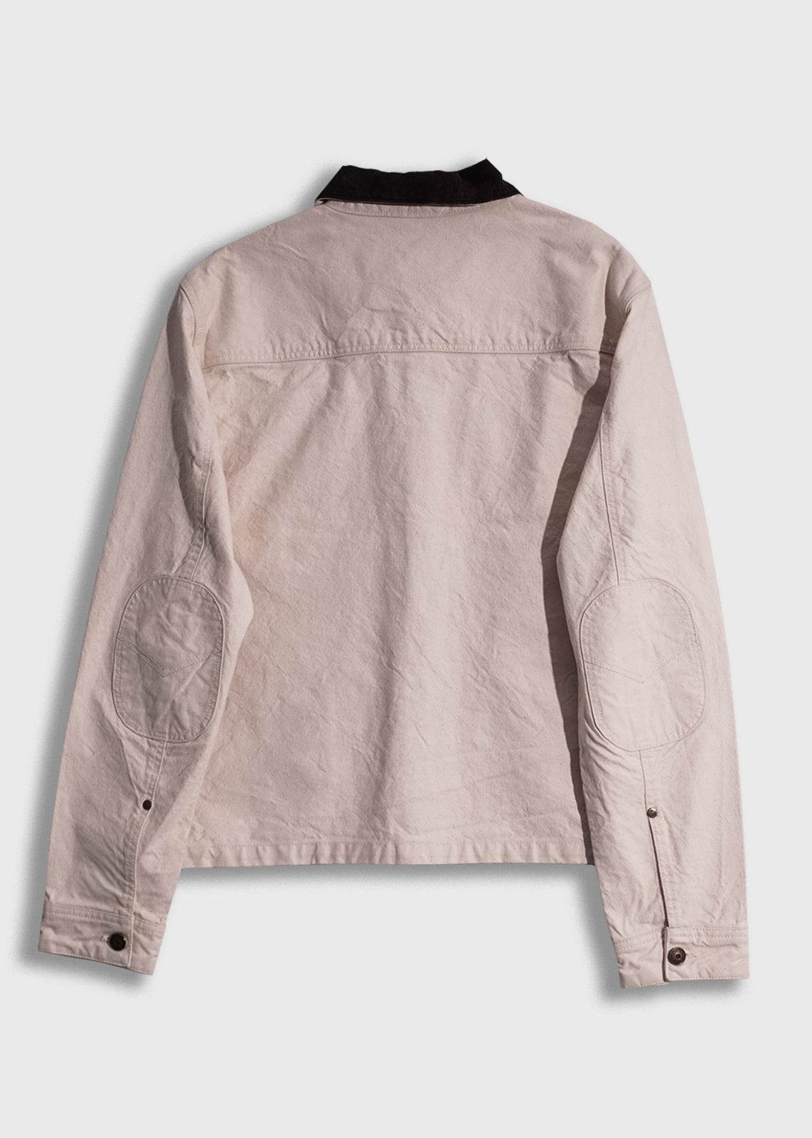 Bronson Jacket - Wander Together Outfitters
